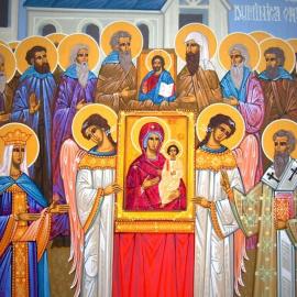 Pastorala la Duminica Ortodoxie