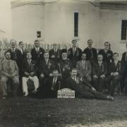 Grupul membrilor fondatori
