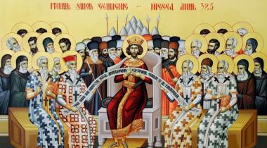Program liturgic in saptamana 1 - 7  iunie 2014