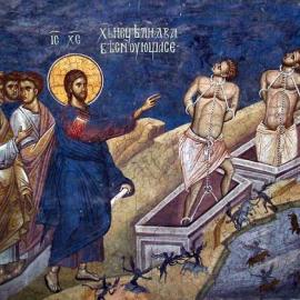 Program liturgic în săptămâna 5 - 11 iulie 2015