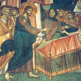 Program liturgic în săptămâna 12 - 18 iulie 2015