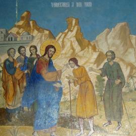 Program liturgic în săptămâna 19 - 25 iulie 2015