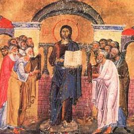 Program liturgic în săptămâna 10 - 16 ianuarie 2016