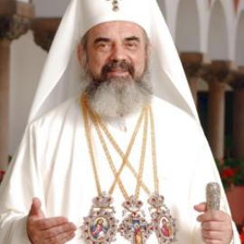 Patriarhul Romaniei la hramul Parohiei Aparatorii Patriei 1