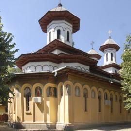  ÎNTÂLNIRE CU COPIII ȘI TINERII DIN PAROHIE