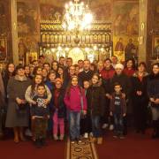 Proiecte pentru copii și tineri în anul 2016