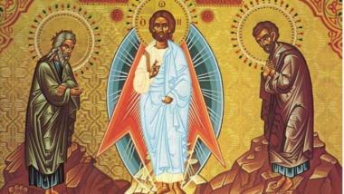 Program liturgic în săptămâna 6 - 12 august 2017