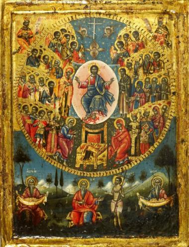 Program liturgic în săptămâna 27 mai - 2 iunie 2018