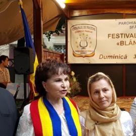  Premiile Festivalului de Pricesne Blândul Păstor