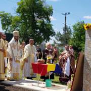 Pelerini in Basarabia si Bucovina