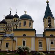 Pelerini in Basarabia si Bucovina