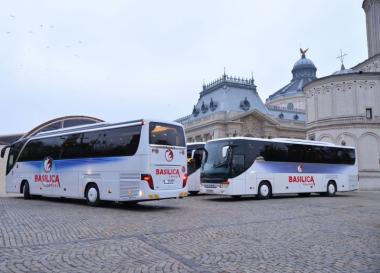 Pelerini la Dunărea de Jos