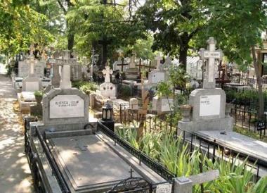  Un nou cimitir eparhial în Arhiepiscopia Bucureștilor