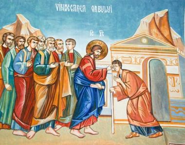 Program liturgic în săptămâna 27 ianuarie - 2 februarie 2019