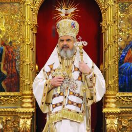 Pastorala Patriarhului Romaniei de Sfintele Pasti 2019