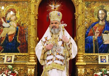 Pastorala Patriarhului Romaniei de Sfintele Pasti 2019