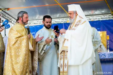 RECUNOȘTINȚĂ PENTRU BUCURIE