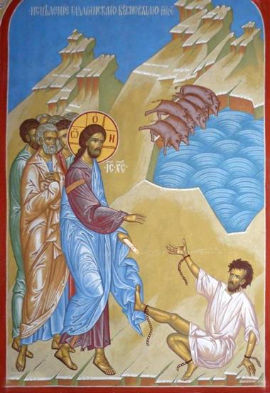PROGRAMUL LITURGIC ÎN SĂPTĂMÂNA 20 - 26 OCTOMBRIE 2019