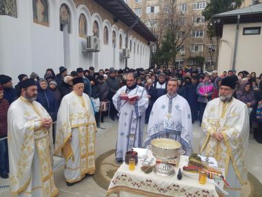 BOBOTEAZA ÎN PAROHIA NOASTRĂ