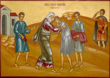 PROGRAMUL LITURGIC ÎN SĂPTĂMÂNA 16 - 22 FEBRUARIE 2020