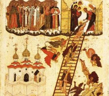 PROGRAMUL LITURGIC ÎN SĂPTĂMÂNA 29 MARTIE - 4 APRILIE 2020