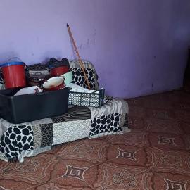 RENOVĂM ÎMPREUNĂ CASA UNEI FAMILII CU MULȚI COPII