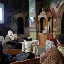 ASPECTE ICONOGRAFICE ALE SFÂNTULUI APOSTOL ANDREI
