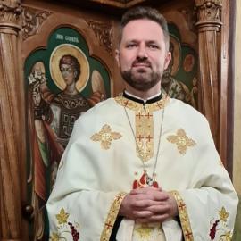 UN NOU RUGĂTOR ÎN SOBORUL BISERICII NOASTRE 