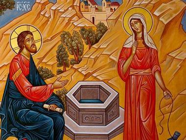 PROGRAMUL LITURGIC ÎN SĂPTĂMÂNA 30 MAI - 5 IUINIE 2021