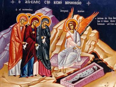 PROGRAMUL LITURGIC ÎN SĂPTĂMÂNA 8 - 14 MAI 2022