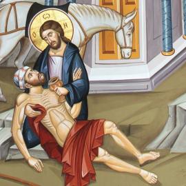 PROGRAMUL LITURGIC ÎN SĂPTĂMÂNA 13 - 19 NOIEMBRIE 2022