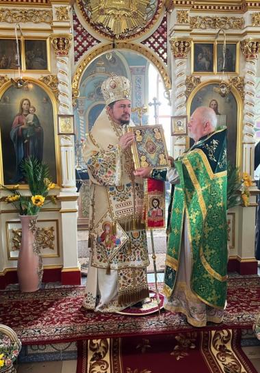 COLECTĂ ÎN CĂRȚI DE CULT ȘI DE FOLOS DUHOVNICESC PENTRU PAROHIILE DIN EPISCOPIA BASARABIEI DE SUD