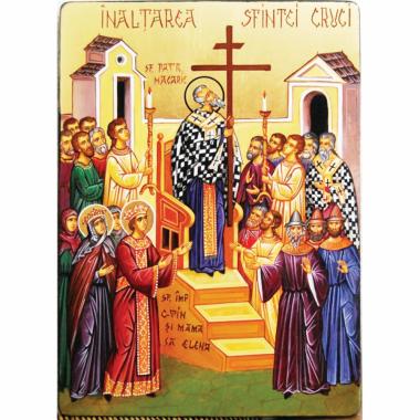 PROGRAMUL LITURGIC ÎN SĂPTĂMÂNA 10 - 16 SEPTEMBRIE 2023