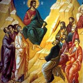 PROGRAMUL LITURGIC ÎN SĂPTĂMÂNA 14 - 20 IULIE 2024