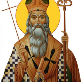 PROGRAMUL LITURGIC ÎN SĂPTĂMÂNA 22 - 28 SEPTEMBRIE 2024