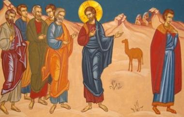 PROGRAMUL LITURGIC ÎN SĂPTĂMÂNA 24 - 30 NOIEMBRIE 2024