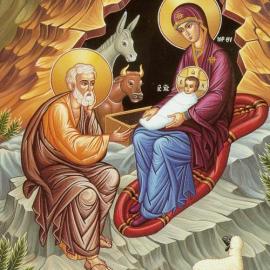 PROGRAMUL LITURGIC ÎN SĂPTĂMÂNA 22 - 28 DECEMBRIE 2024