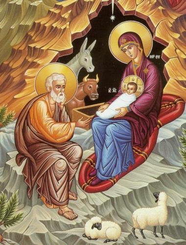 PROGRAMUL LITURGIC ÎN SĂPTĂMÂNA 22 - 28 DECEMBRIE 2024