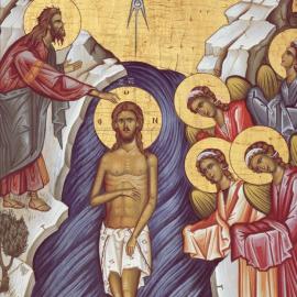 PROGRAMUL LITURGIC ÎN SĂPTĂMÂNA 5 - 11 IANUARIE 2025
