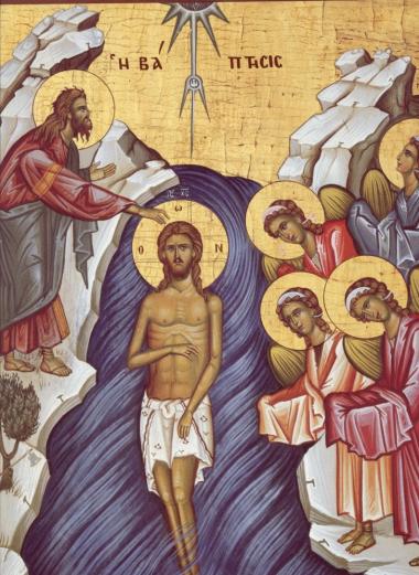 PROGRAMUL LITURGIC ÎN SĂPTĂMÂNA 5 - 11 IANUARIE 2025