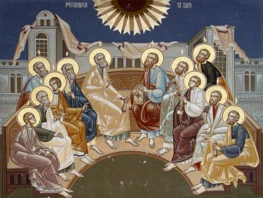 PROGRAMUL LITURGIC ÎN SĂPTĂMÂNA 8 - 14 IUNIE 2025
