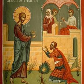 PROGRAMUL LITURGIC ÎN SĂPTĂMÂNA 6 - 12 IULIE 2025