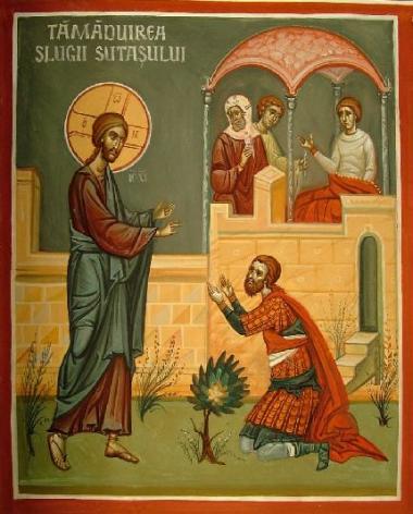 PROGRAMUL LITURGIC ÎN SĂPTĂMÂNA 6 - 12 IULIE 2025