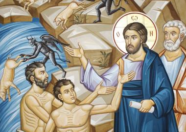 PROGRAMUL LITURGIC ÎN SĂPTĂMÂNA 13 - 19 IULIE 2025