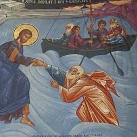 PROGRAMUL LITURGIC ÎN SĂPTĂMÂNA 10 - 16 AUGUST 2025