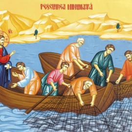 PROGRAMUL LITURGIC ÎN SĂPTĂMÂNA 28 SEPTEMBRIE - 4 OCTOMBRIE 2025