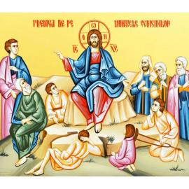 PROGRAMUL LITURGIC ÎN SĂPTĂMÂNA 5 - 11 OCTOMBRIE 2025