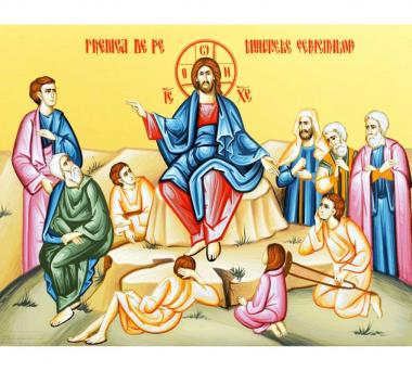 PROGRAMUL LITURGIC ÎN SĂPTĂMÂNA 5 - 11 OCTOMBRIE 2025