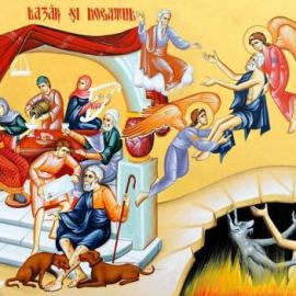 PROGRAMUL LITURGIC ÎN SĂPTĂMÂNA 2 - 8 NOIEMBRIE 2025