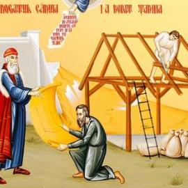 PROGRAMUL LITURGIC ÎN SĂPTĂMÂNA 23 - 29 NOIEMBRIE 2025